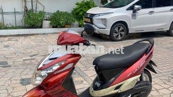 Yamaha mio utimo