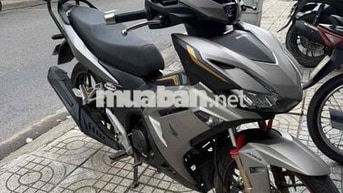 Winner X 150 V4 Abs 2024 Xám nhám 6.000Km bstp