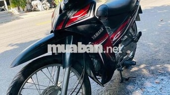Yamaha Sirius Đen, Đỏ Xe số