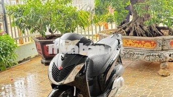 Honda SH 125i 2012 Đen Ý 16.000 km