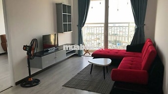 Cần cho thuê căn hộ chung cư Lucky Palace, 50 Phan Văn Khỏe