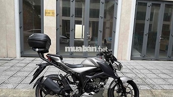 Suzuki GSX S150 Bạc chính chủ BSTP