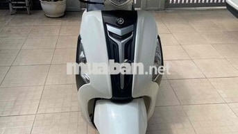Yamaha Grande 2014 Trắng