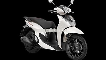Honda SH Mode 2027