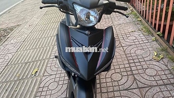 Yamaha Exciter 2017 Đen
