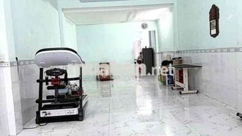 BÁN NHÀ(4X21M) GIÁP EAON TÂN PHÚ 2Tầng 2PN 2VS Nhỉnh 4Tỷ