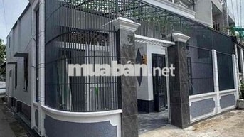 LÔ GÓC ĐẸP 8X15 ĐƯỜNG THÔNG XE HƠI TCH GẦN TÔ KÍ CẦN BÁN GẤP