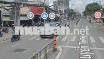 🔥MBKD GÓC NGÃ 3 - NGUYỄN THỊ THẬP x MAI VĂN VĨNH - Q7