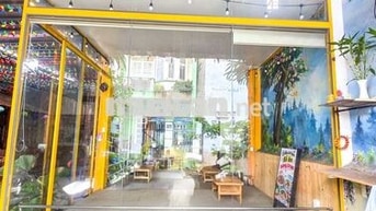 VĂN PHÒNG ĐẠI DIỆN - TIỆM MI/Nail/Makeup/Studio nhỏ xinh