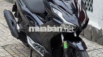 Air Blade 125 4Val 2023 Đen Sporty bstp chính chủ
