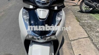 Honda SH 160 ABS 2024 Trắng