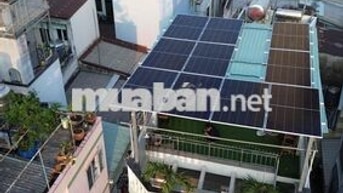 🏡 BÁN NHÀ VỊ TRÍ TRUNG TÂM – THUẬN TIỆN AN CƯ