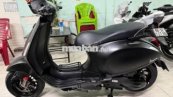 Vespa 150cc