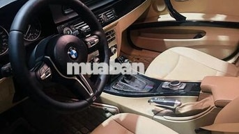 BMW 320i (E90) 2010 Đỏ