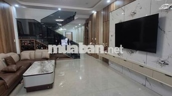 CHO THUÊ NHÀ 3 TẦNG ĐƯỜNG BÙI CÔNG TRỪNG - HOÀ XUÂN
