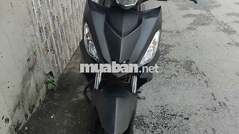 Honda Winner V1 Đen Xe côn tay