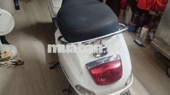 vespa LX 