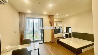 CHO THUÊ STUDIO BE1 (VINHOMES OCEAN PARK 1) - MỚI TINH