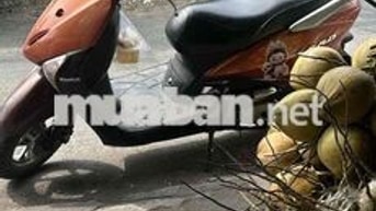 Honda SCR 110 Cam Xe tay ga