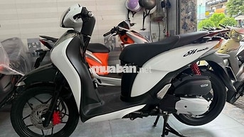SH Mode 2016 Smartkey BSTP 9 Chủ Hỗ Trợ Trả Góp