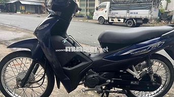 Honda Wave 110 Xanh đen 300.689 km