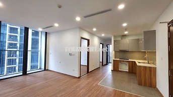 Chính chủ bán căn 3PN-2WC diện tích 87m² tại Eco Green Saigon, Quận 7