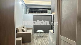 🏠 CHO thuê – CĂN HỘ TÂN BÌNH 😆  Mình có căn hộ nhỏ tại 16 Nguyễn Đức