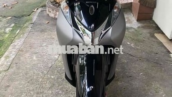 Honda SH Mode Sport Xám Thắng ABS