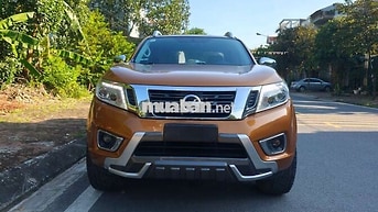 Nissan Navara VL Premium R 2019 Cam