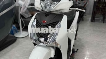 Honda SH 125 2016 Trắng