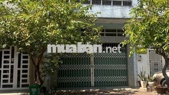 Bán nhà trung tâm phường Phú Mỹ, TP.HCM