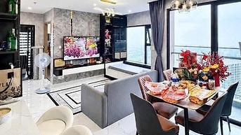 CHO THUÊ 2PN+   BEVERLY SOLARI 69M  FULL NỘI THẤT LUXURY