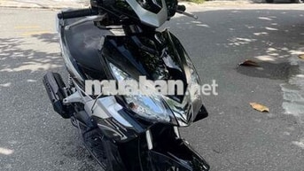 Honda Air Blade 2010 Đen