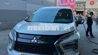 Mitsubishi Xpander Premium 2023 Trắng