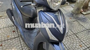 Kymco Candy 50 Hermosa 2024