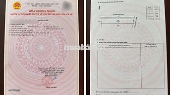 Nền sổ riêng full thổ cư góc 2 mặt tiền gần khu công nghiệp
