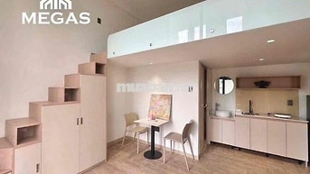 CHO THUÊ DUPLEX NEW 100% SIÊU XỊNNN 🩵