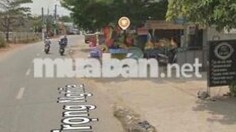 Bán Đất - Trảng Dài - Đồng Nai