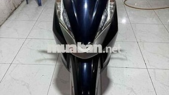 Honda Lead 2016 Xanh đen BSTP