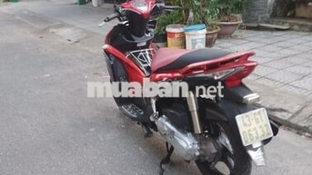 Bán xe Honda Airblade Đỏ biến  43 máy  rin êm