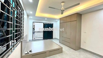 Phòng Trịnh Văn Bô 25m2 Full Đồ Khép Kín 4tr Không Chung Chủ
