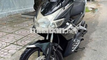 Honda Ab Air Blade 110 Fi BSTP Zin Êm