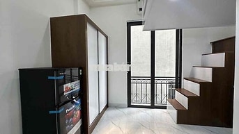 Phòng Phú Đô Giá Rẻ Full Đồ - Khép Kín - Không Chung Chủ