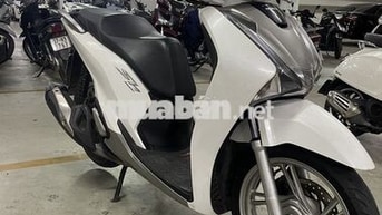 Sh2019 màu trắng 