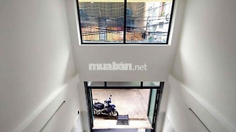 NGUYÊN CĂN LÊ QUANG ĐỊNH - 3PN - 3WC - TRỆT 3 LẦU - 15TR CỌC 2TT1