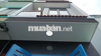Bán nhà 1 / phú Định ,p16 Quận 8