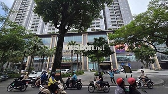 CHO THUÊ MB KINH DOANH PHỐ HOÀNG HOA THÁM -100M x2T. KD SẦM UẤT