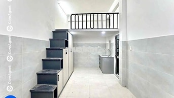 Khai Trương 16 Phòng Gác Cửa sổ An Dương Vương