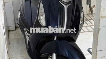 Yamaha Grande Xanh đậm 20000 km