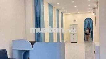 Cho thuê nhà mặt tiền Cù Lao, Quận Phú Nhuận DT 3 x 16,5m, giá tốt 2x
